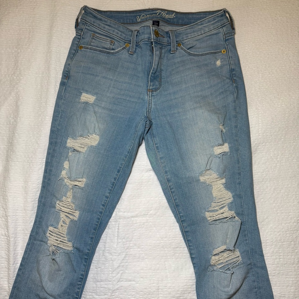 Universal Thread women’s jeans